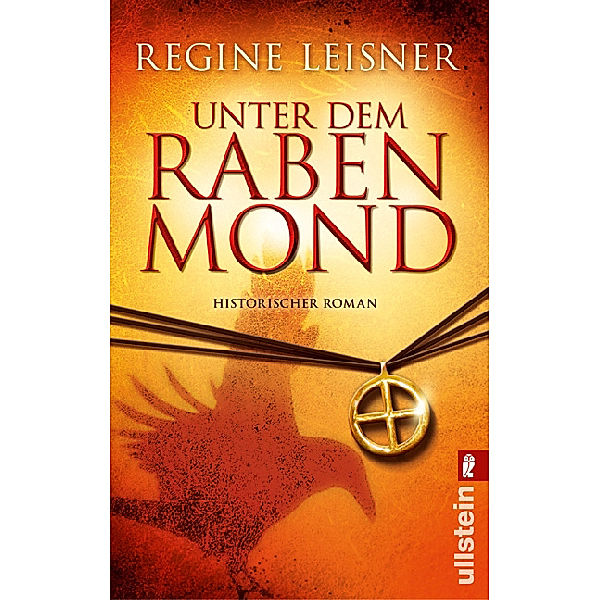 Unter dem Rabenmond, Regine Leisner