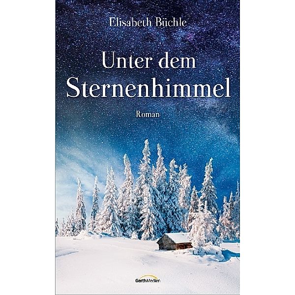 Unter dem Sternenhimmel, Elisabeth Büchle