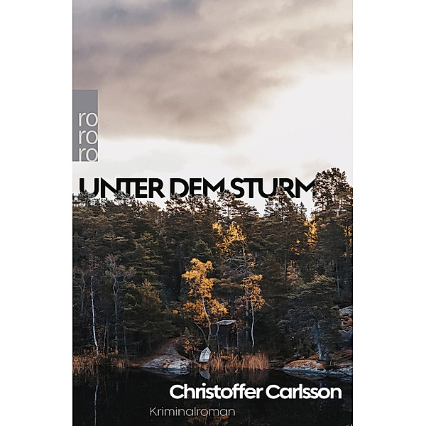 Unter dem Sturm, Christoffer Carlsson