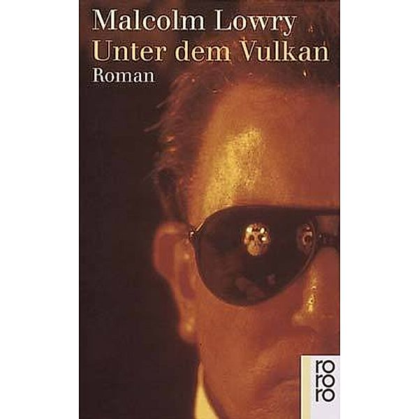 Unter dem Vulkan, Malcolm Lowry