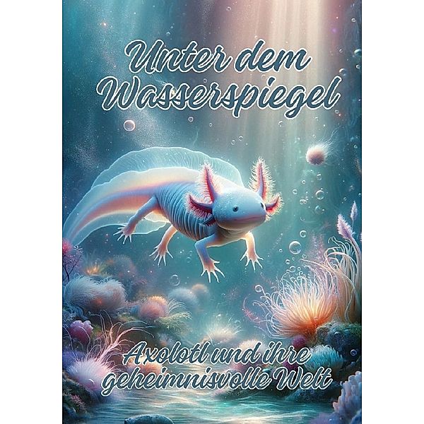 Unter dem Wasserspiegel, Ela ArtJoy