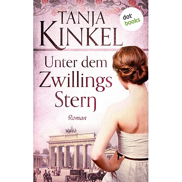 Unter dem Zwillingsstern, Tanja Kinkel
