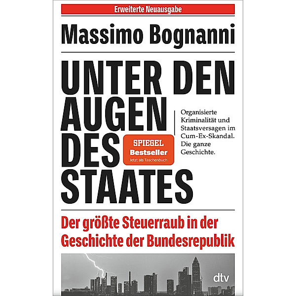 Unter den Augen des Staates, Massimo Bognanni