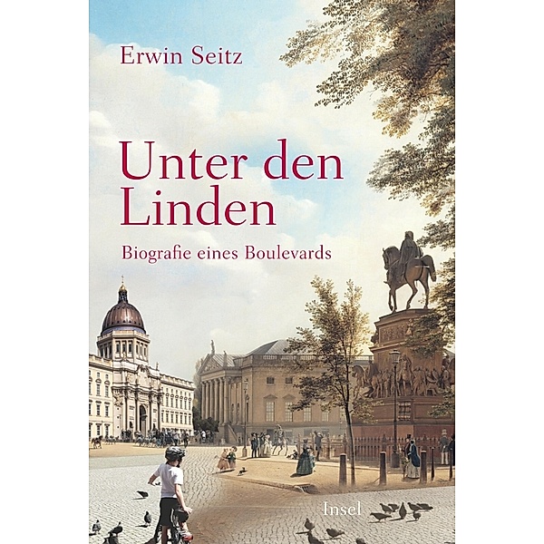 Unter den Linden, Erwin Seitz