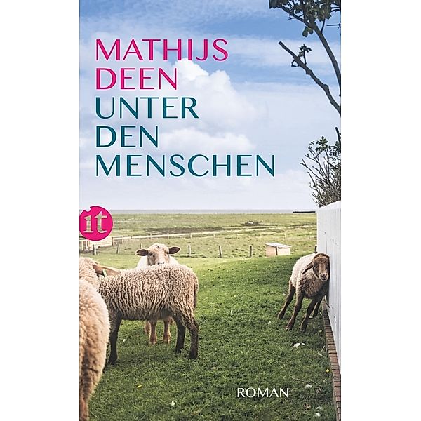 Unter den Menschen, Mathijs Deen