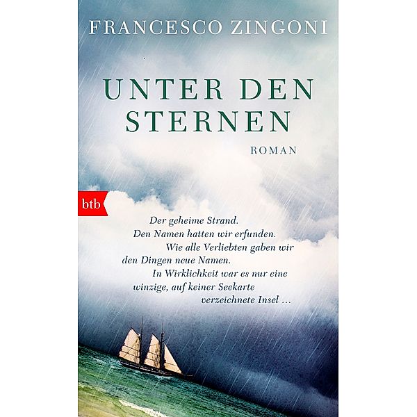 Unter den Sternen, Francesco Zingoni