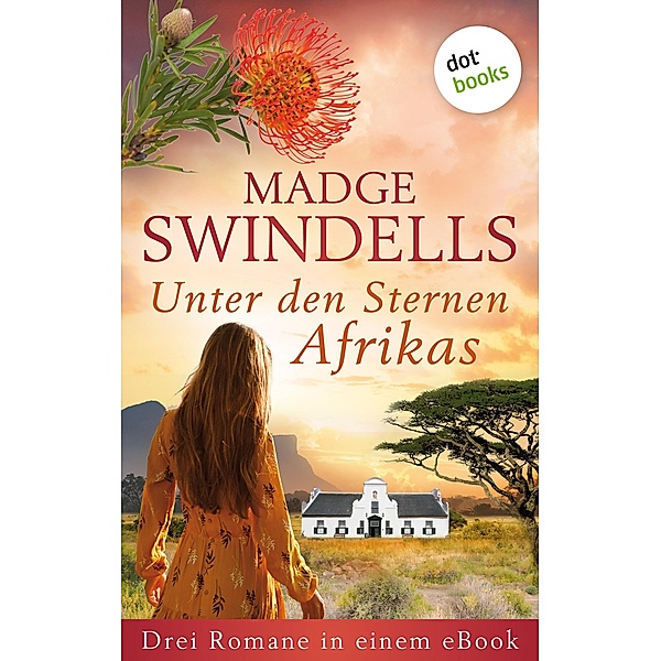 Unter den Sternen Afrikas, Madge Swindells