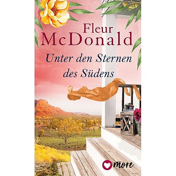 Unter den Sternen des Südens / Das Herz des roten Kontinents Bd.1, Fleur McDonald