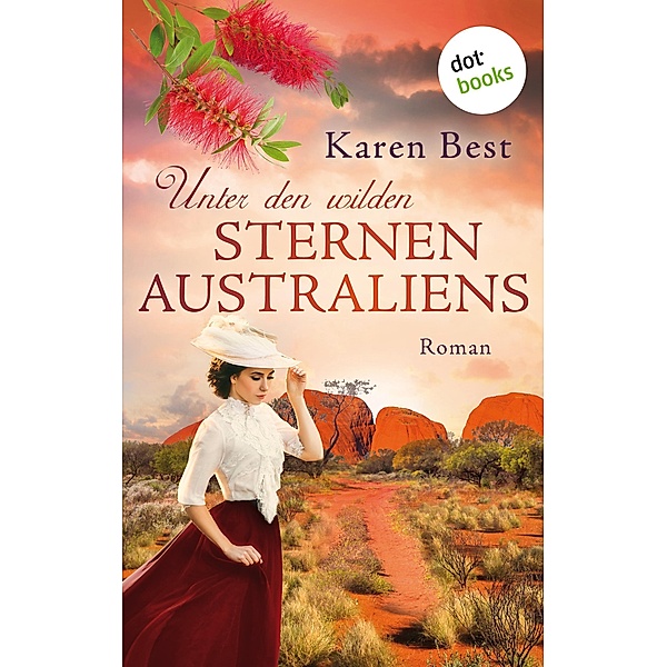 Unter den wilden Sternen Australiens, Karen Best