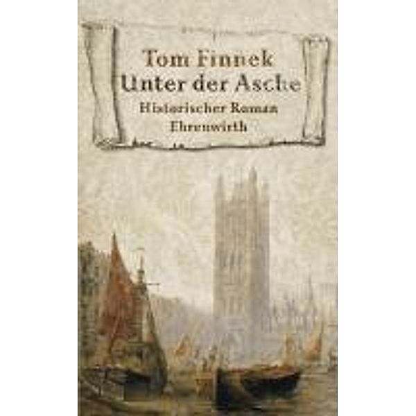 Unter der Asche, Tom Finnek