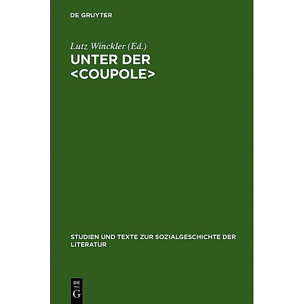 Unter der Coupole