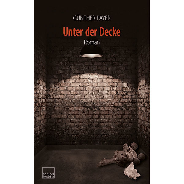 Unter der Decke, Günther Payer