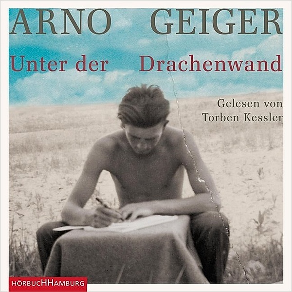 Unter der Drachenwand,11 Audio-CD, Arno Geiger