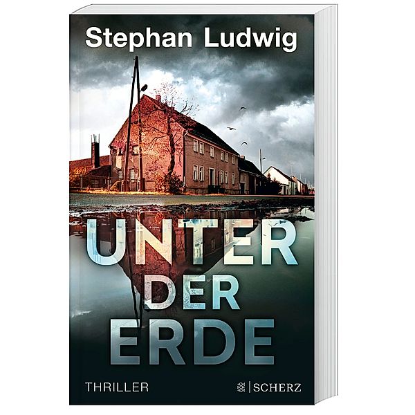 Unter der Erde, Stephan Ludwig