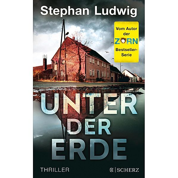 Unter der Erde, Stephan Ludwig