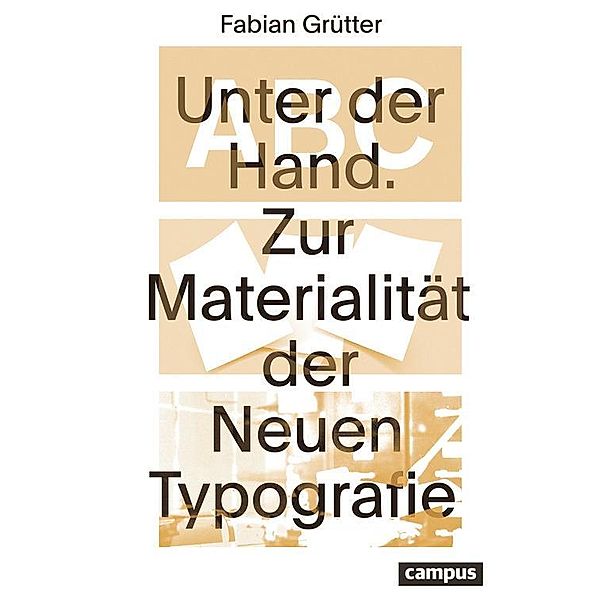 Unter der Hand, Fabian Grütter