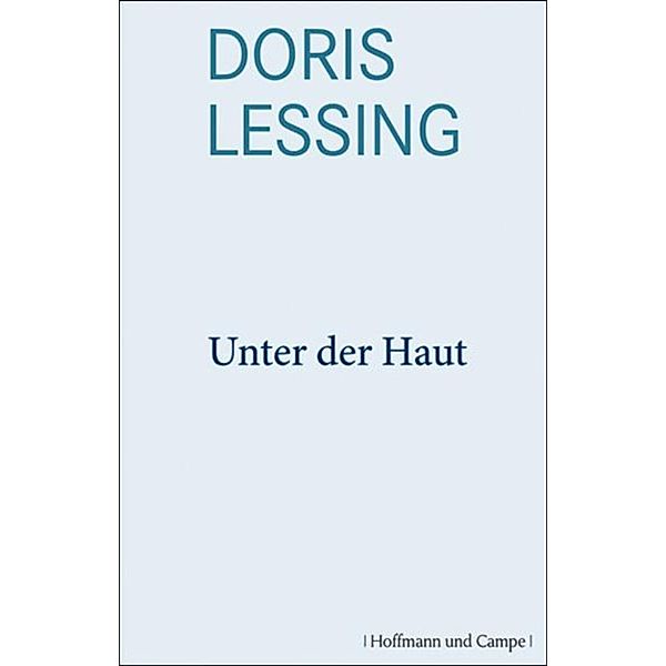 Unter der Haut, Doris Lessing