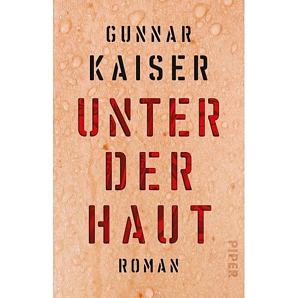 Unter der Haut, Gunnar Kaiser