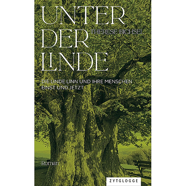 Unter der Linde, Therese Bichsel