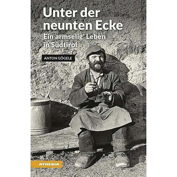 Unter der neunten Ecke, Anton Gögele