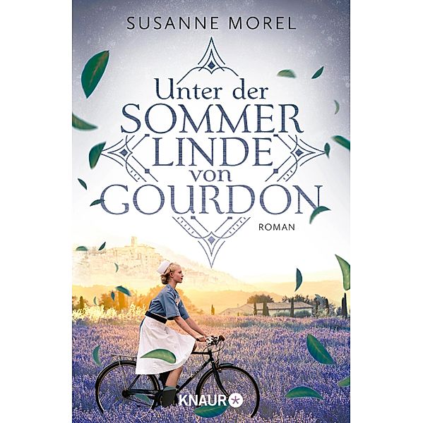 Unter der Sommerlinde von Gourdon, Susanne Morel