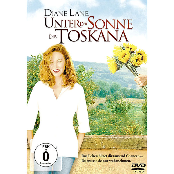 Unter der Sonne der Toskana, Frances Mayes