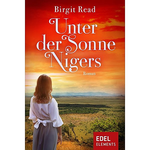Unter der Sonne Nigers, Birgit Read