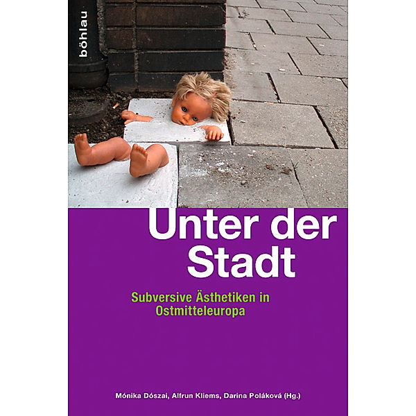 Unter der Stadt