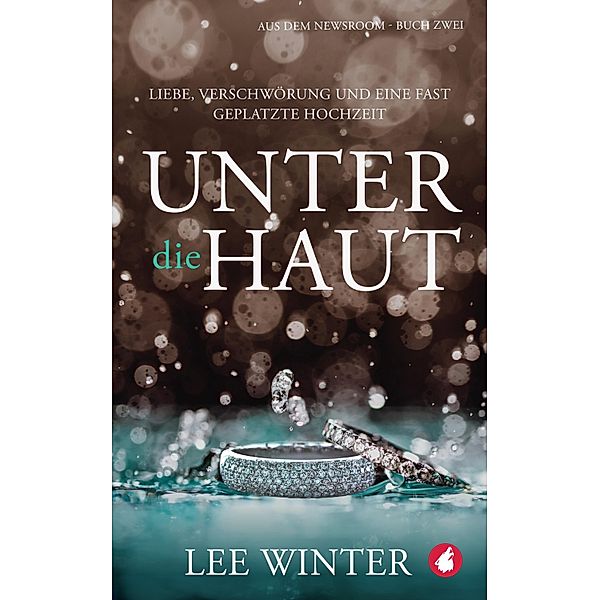 Unter die Haut, Lee Winter