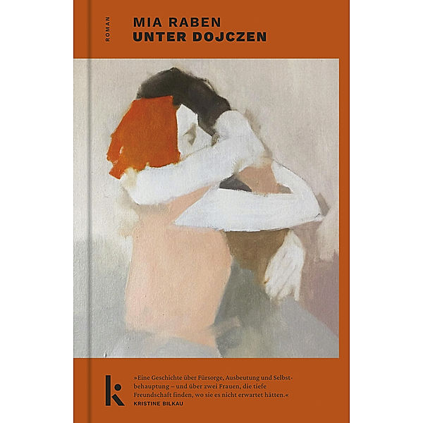 Unter Dojczen, Mia Raben