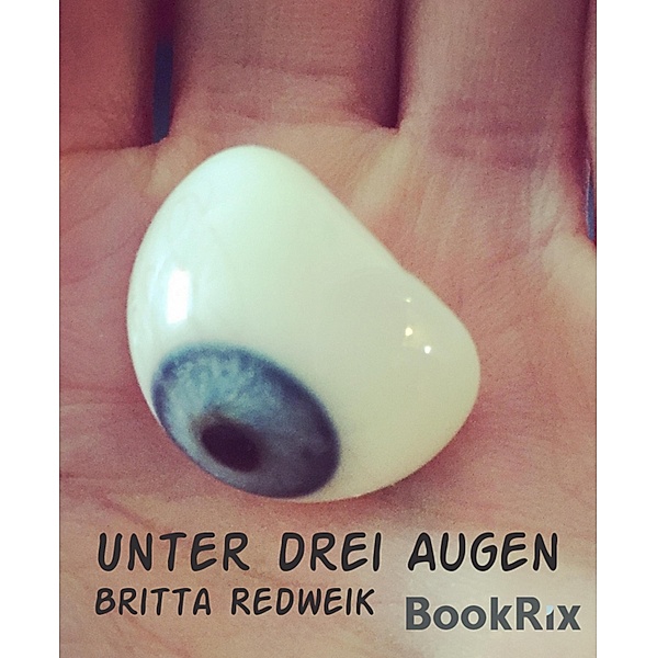 Unter drei Augen, Britta Redweik