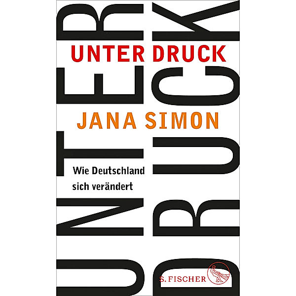 Unter Druck, Jana Simon