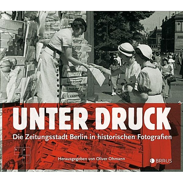 Unter Druck