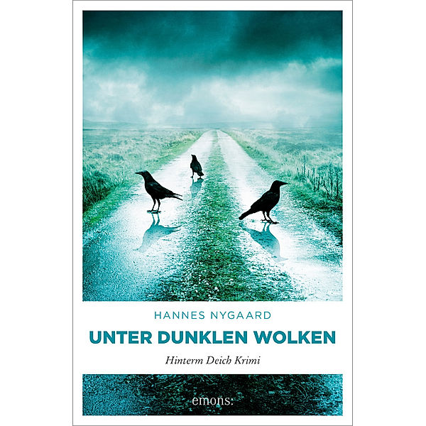 Unter dunklen Wolken, Hannes Nygaard