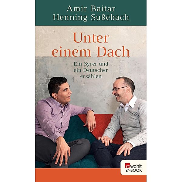 Unter einem Dach, Henning Sussebach, Amir Baitar