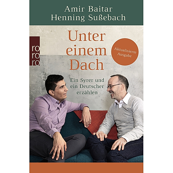 Unter einem Dach, Henning Sussebach, Amir Baitar