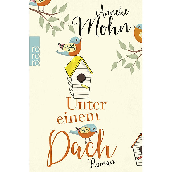 Unter einem Dach, Anneke Mohn