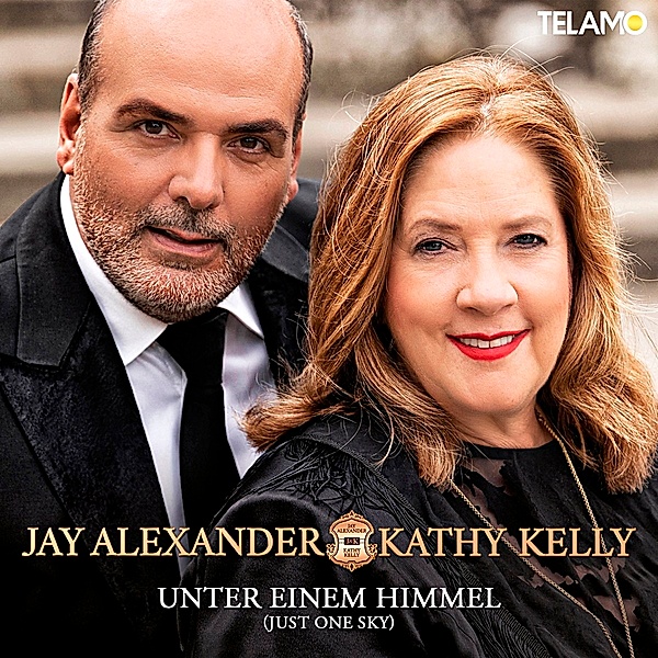 Unter einem Himmel (Just One Sky), Jay Alexander & Kelly Kathy