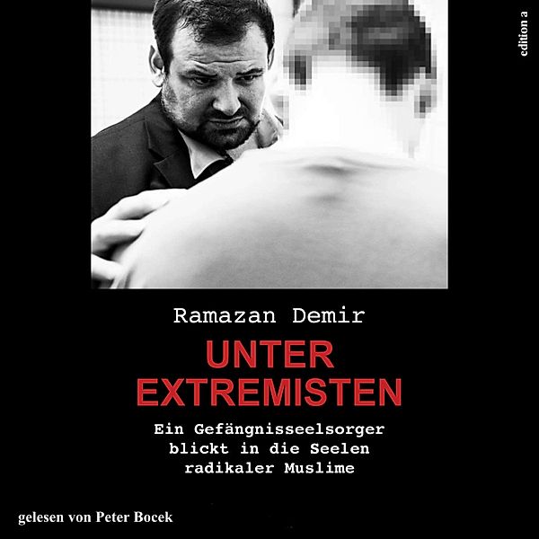 Unter Extremisten, Ramazan Demir