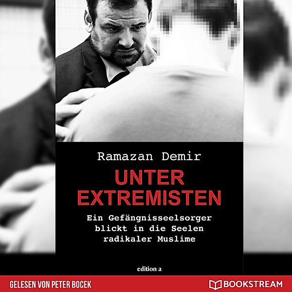 Unter Extremisten, Ramazan Demir