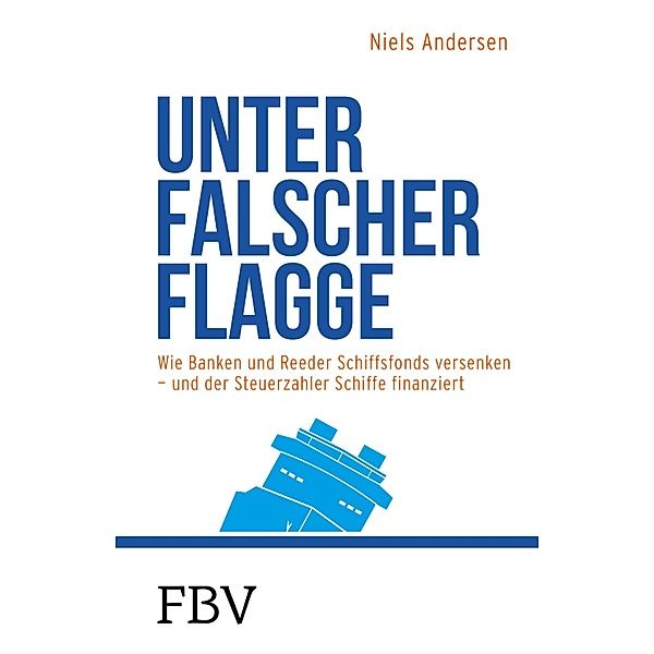 Unter falscher Flagge, Niels Andersen