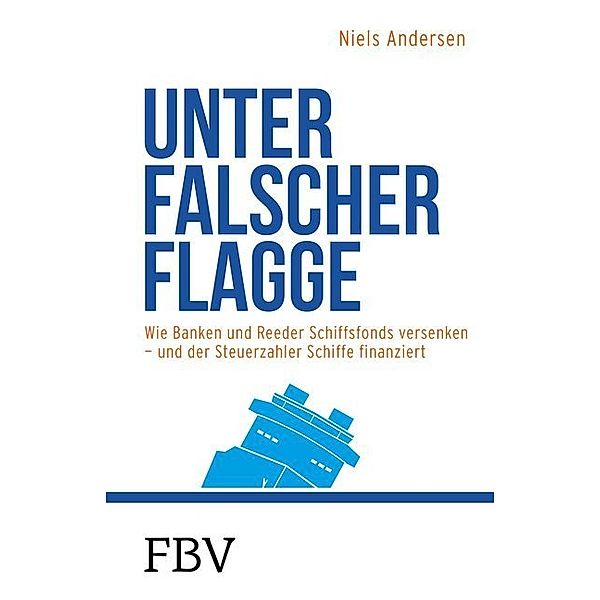 Unter falscher Flagge, Nils Andersen