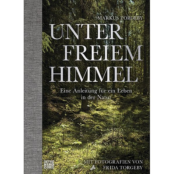 Unter freiem Himmel, Markus Torgeby