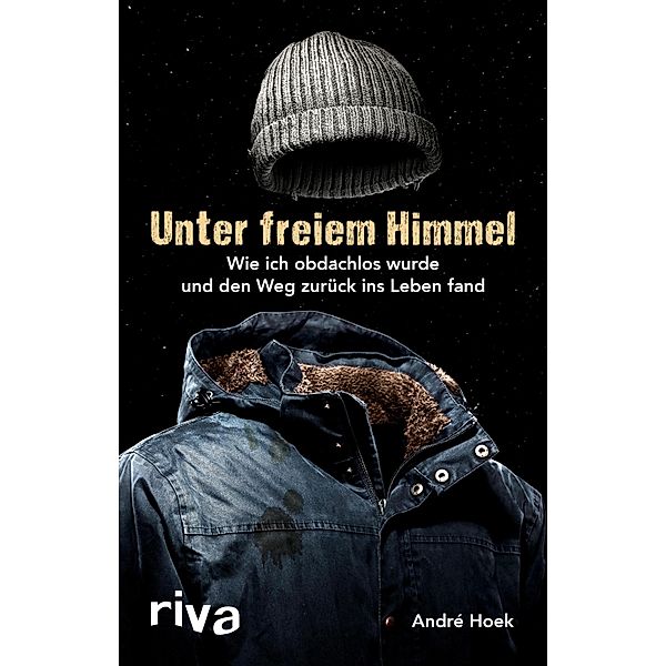 Unter freiem Himmel, André Hoek