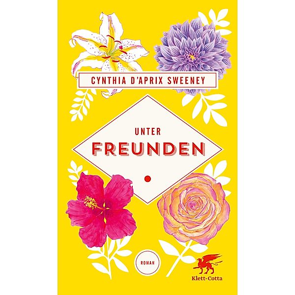 Unter Freunden, Cynthia D'Aprix Sweeney