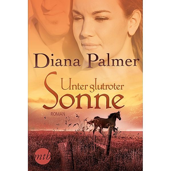 Unter glutroter Sonne / JADE, Diana Palmer