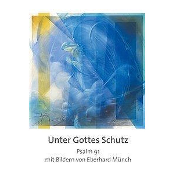 Unter Gottes Schutz, Leporello, Jürgen Werth