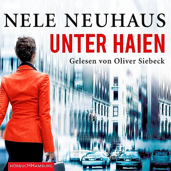 Unter Haien, Nele Neuhaus