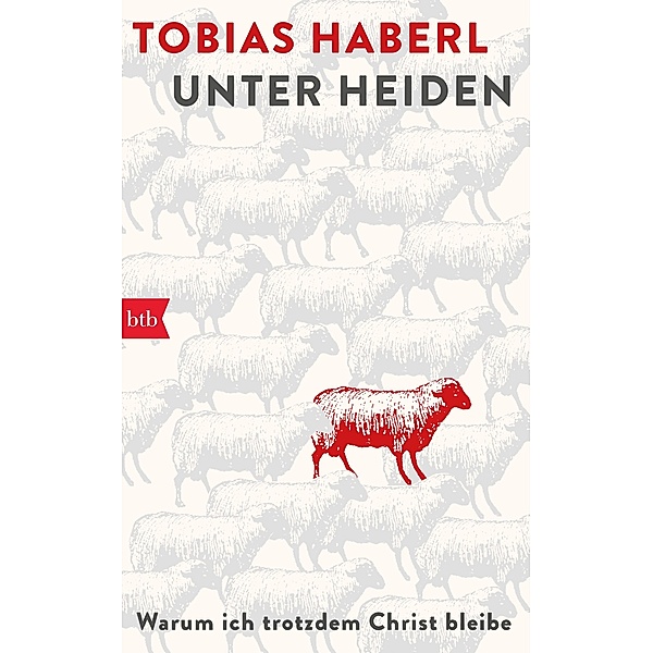 Unter Heiden, Tobias Haberl