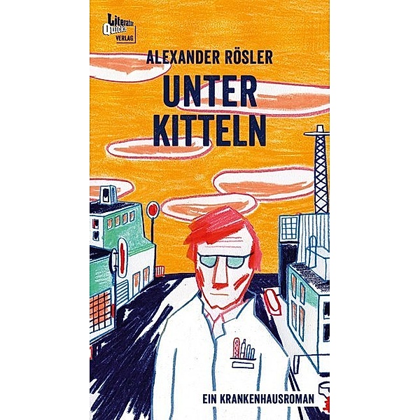 Unter Kitteln, Alexander Rösler